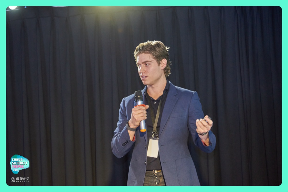 ZETACHAIN