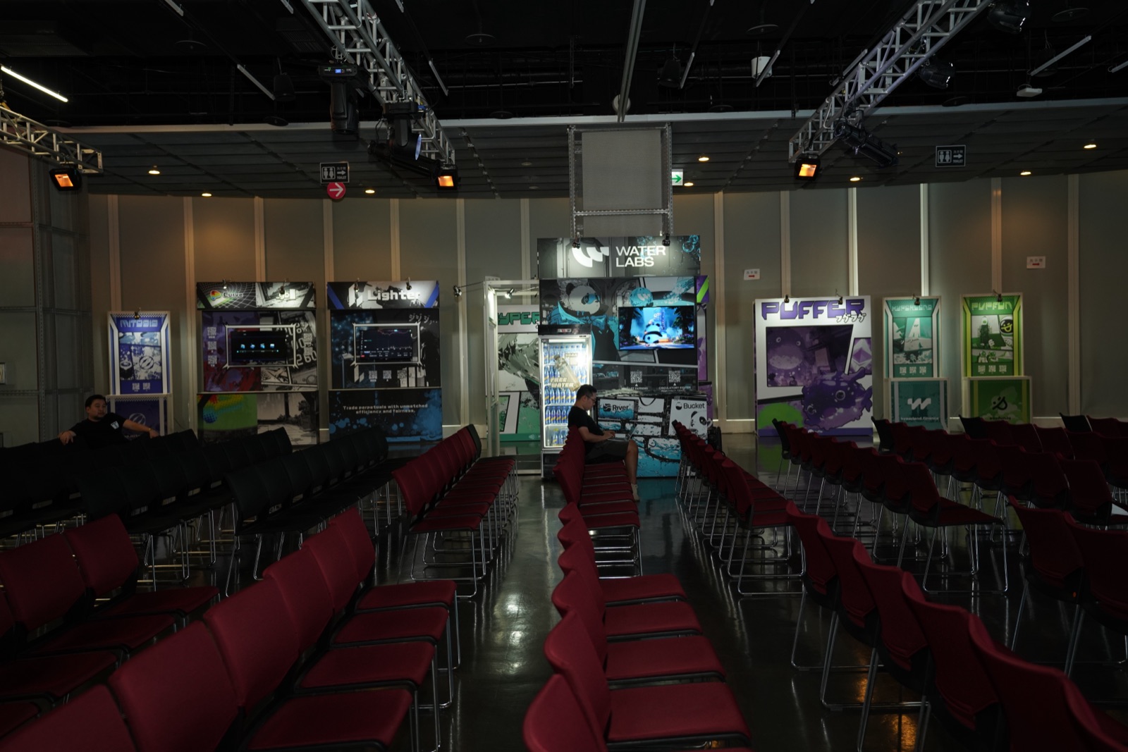 2025 BEFORE DOORS